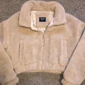 Teddy Jacket